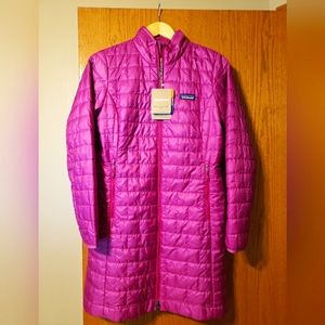 Patagonia Nano Puff Parka